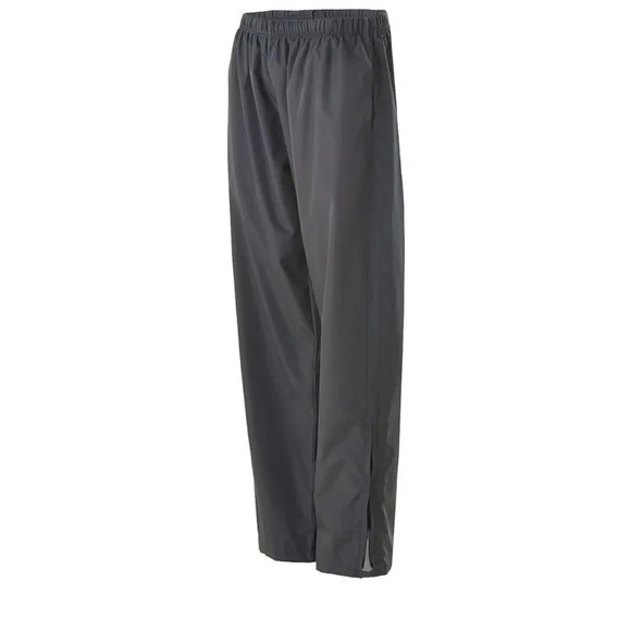 Holloway‎ Woven Grey Track Pants M - Picture 1 of 9